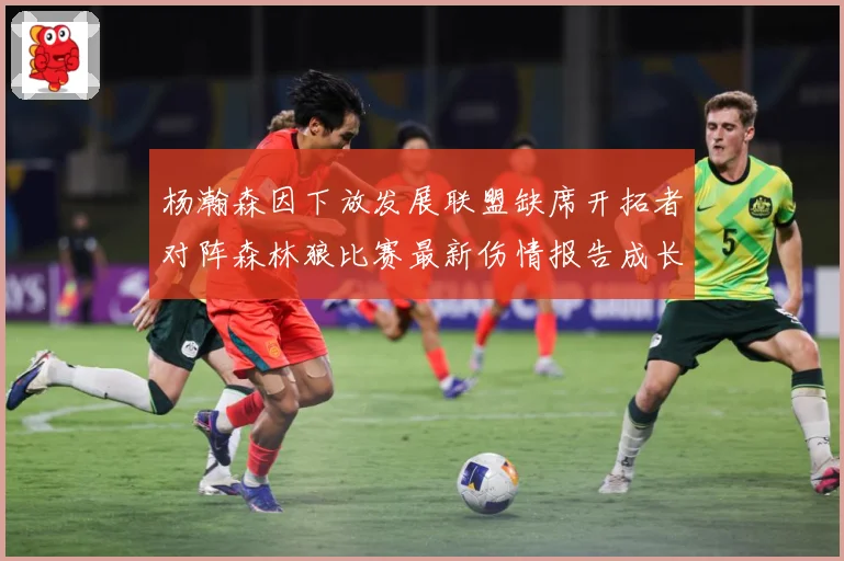 杨瀚森因下放发展联盟缺席开拓者对阵森林狼比赛最新伤情报告成长观察：最新赛事动态与深度分析